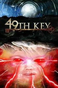 Enlarge image Cover: The 49th Key - Heavy Metal Magazine