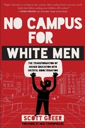Cover: No Campus for White Men - WND BOOKS