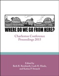 Cover: Where Do We Go From Here? - Purdue University Press