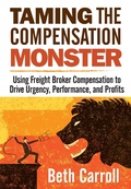 Cover: Taming the Compensation Monster - Indie Books International