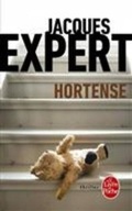 Cover: Hortense - Le Livre de poche