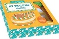Cover: My Beautiful Brazilian Bracelet - Auzou