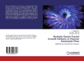 Cover: Multiple Cluster Fractal Growth Patterns in Polymer Electrolyte Films - LAP Lambert Academic Publishing