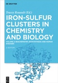 Cover: Biochemistry, Biosynthesis and Human Diseases - De Gruyter