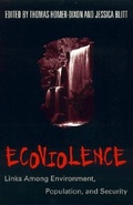Cover: Ecoviolence - Rowman & Littlefield Publishers