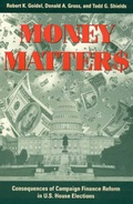 Cover: Money Matters - Rowman & Littlefield