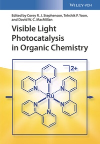 Abbildung von: Visible Light Photocatalysis in Organic Chemistry - Wiley-VCH