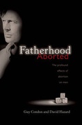 Cover: Fatherhood Aborted - Tyndale House Publishers