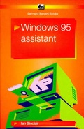Cover: Windows 95 Assistant - Bernard Babani Publishing