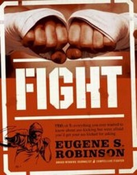 Enlarge image Cover: Fight - HarperCollins