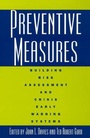 Cover: Preventive Measures - Rowman & Littlefield Publishers
