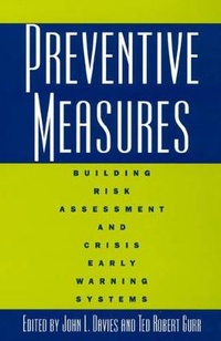 Enlarge image Cover: Preventive Measures - Rowman & Littlefield Publishers