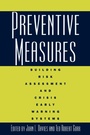 Cover: Preventive Measures - Rowman & Littlefield Publishers
