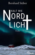 Cover: Kalt wie Nordlicht - beTHRILLED