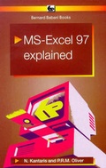 Bild: MS Excel 97 Explained - Bernard Babani Publishing