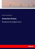 Cover: Armenian Poems - Hansebooks