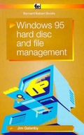 Cover: Windows 95 - Bernard Babani Publishing