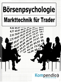 Abbildung von: Börsenpsychologie - epubli