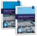 Cover: Leitfaden Industrial Security (Set) - VDE Verlag