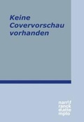 Cover: Deutsch typologisch diachron - Narr Francke Attempto
