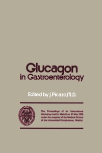 Abbildung von: Glucagon in Gastroenterology - Springer