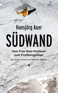 Abbildung von: Südwand - MALIK