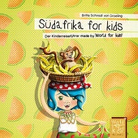 Abbildung von: Südafrika for kids - World for Kids