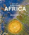 Cover: Eyes over Africa - teNeues Verlag ein Imprint des Gestalten Verlags