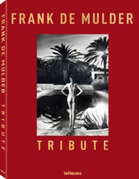 Abbildung von: Tribute - teNeues Verlag ein Imprint des Gestalten Verlags