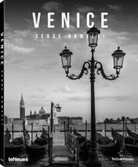 Enlarge image Cover: Venice - teNeues Verlag ein Imprint des Gestalten Verlags