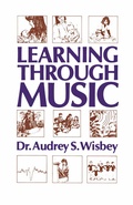 Abbildung von: Learning Through Music - Springer