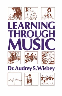 Abbildung von: Learning Through Music - Springer