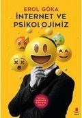 Cover: Internet ve Psikolojimiz - Kapi Yayinlari