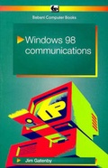 Cover: Windows 98 Communications - Bernard Babani Publishing