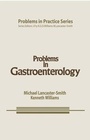 Cover: Problems in Gastroenterology - Kluwer Academic Publishers