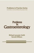 Cover: Problems in Gastroenterology - Kluwer Academic Publishers