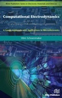 Cover: Computational Electrodynamics - River Publishers