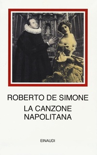 Abbildung von: La canzone napolitana - Einaudi