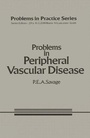 Cover: Problems in Peripheral Vascular Disease - Kluwer Academic Publishers