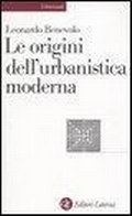 Bild: Le origini dell'urbanistica moderna - Universale Laterza;Laterza