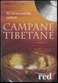 Abbildung von: Campane tibetane. Le armoniche celesti. CD Audio - Musica;Red Edizioni