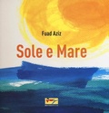 Cover: Sole e mare - Matilda Editrice