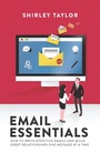 Cover: Emails Essentials - MarshallCavendishEditions