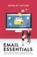 Cover: Emails Essentials - MarshallCavendishEditions