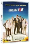 Cover: Cakallarla Dans 4 - Taff
