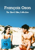 Cover: Fran&ccedil;ois Ozon - CMV Laservision