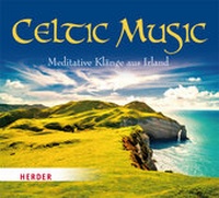 Abbildung von: Celtic Music - Verlag Herder