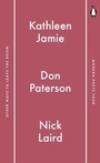 Cover: Penguin Modern Poets 4 - Penguin Books Ltd