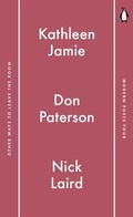 Cover: Penguin Modern Poets 4 - Penguin Books Ltd