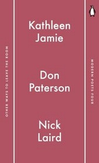 Abbildung von: Penguin Modern Poets 4 - Penguin Books Ltd